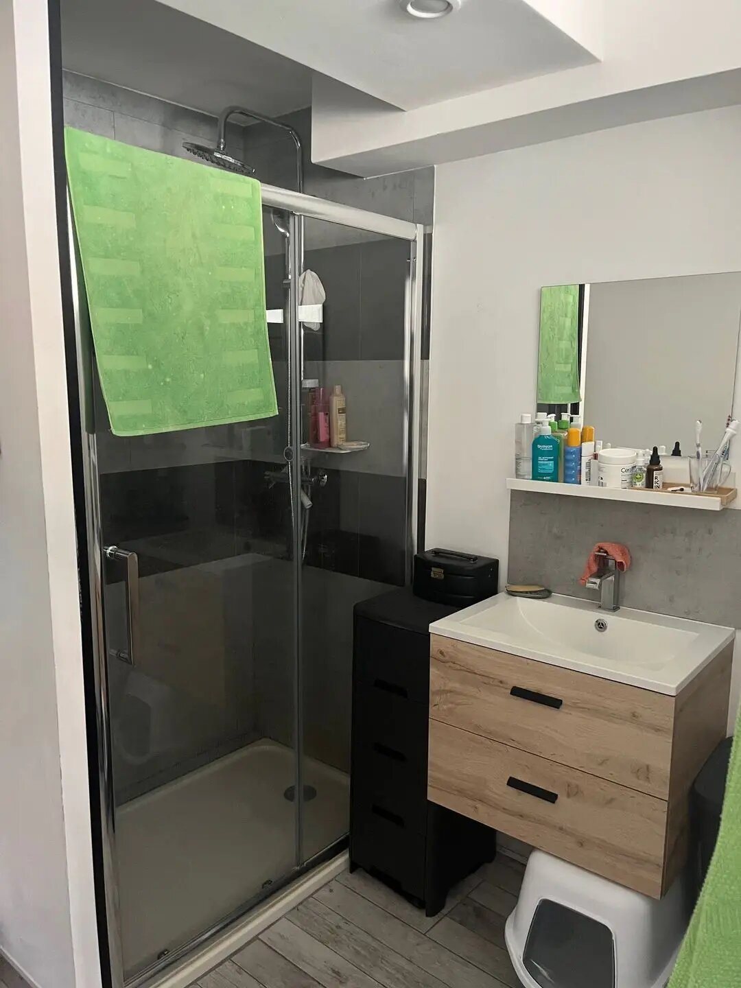 Appartement à louer, 34m², Lens