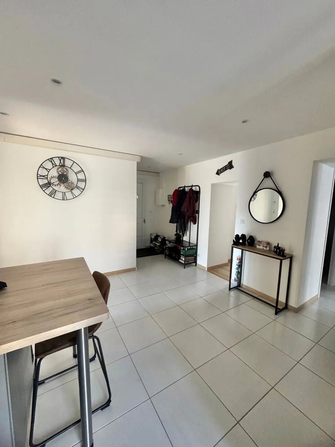 Appartement à louer, 86m², Oyonnax