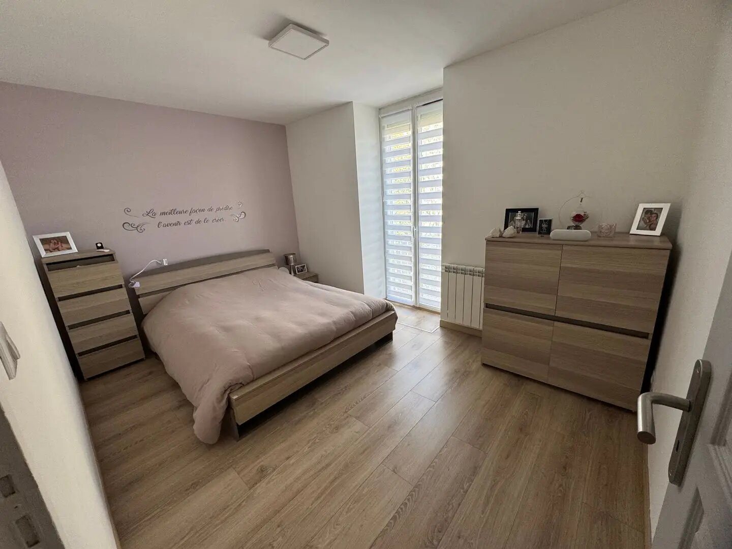 Appartement à louer, 86m², Oyonnax