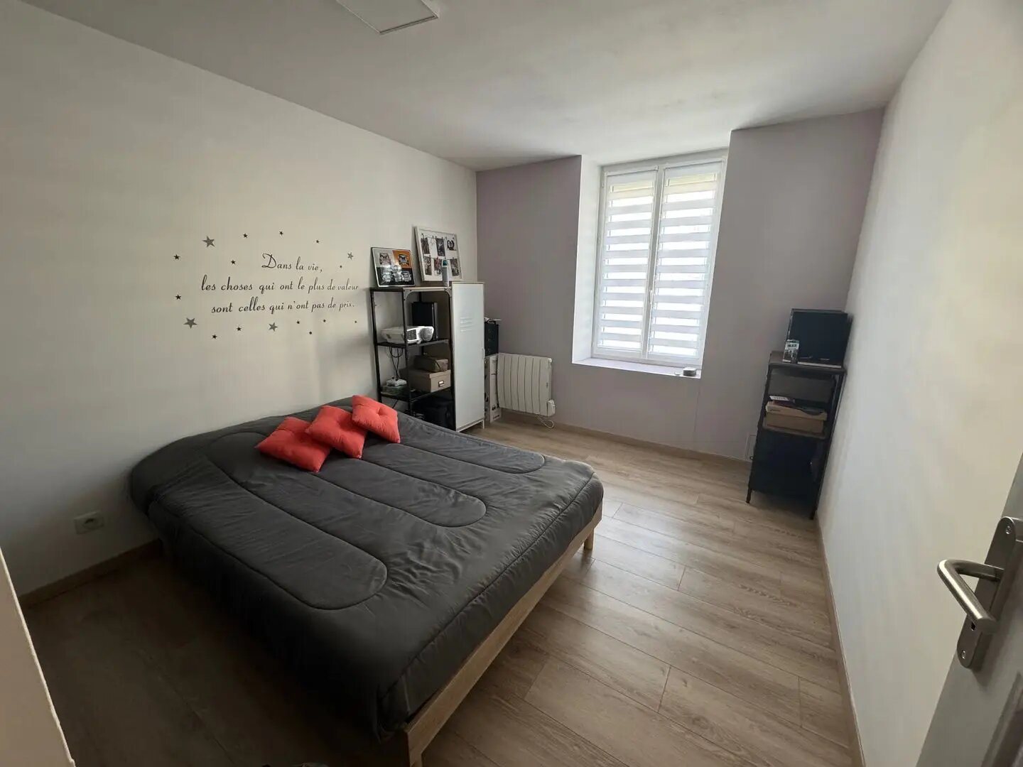 Appartement à louer, 86m², Oyonnax