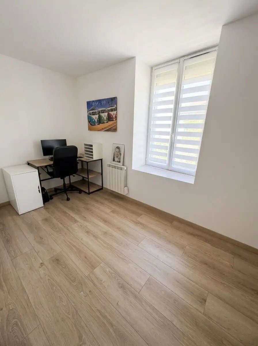 Appartement à louer, 86m², Oyonnax