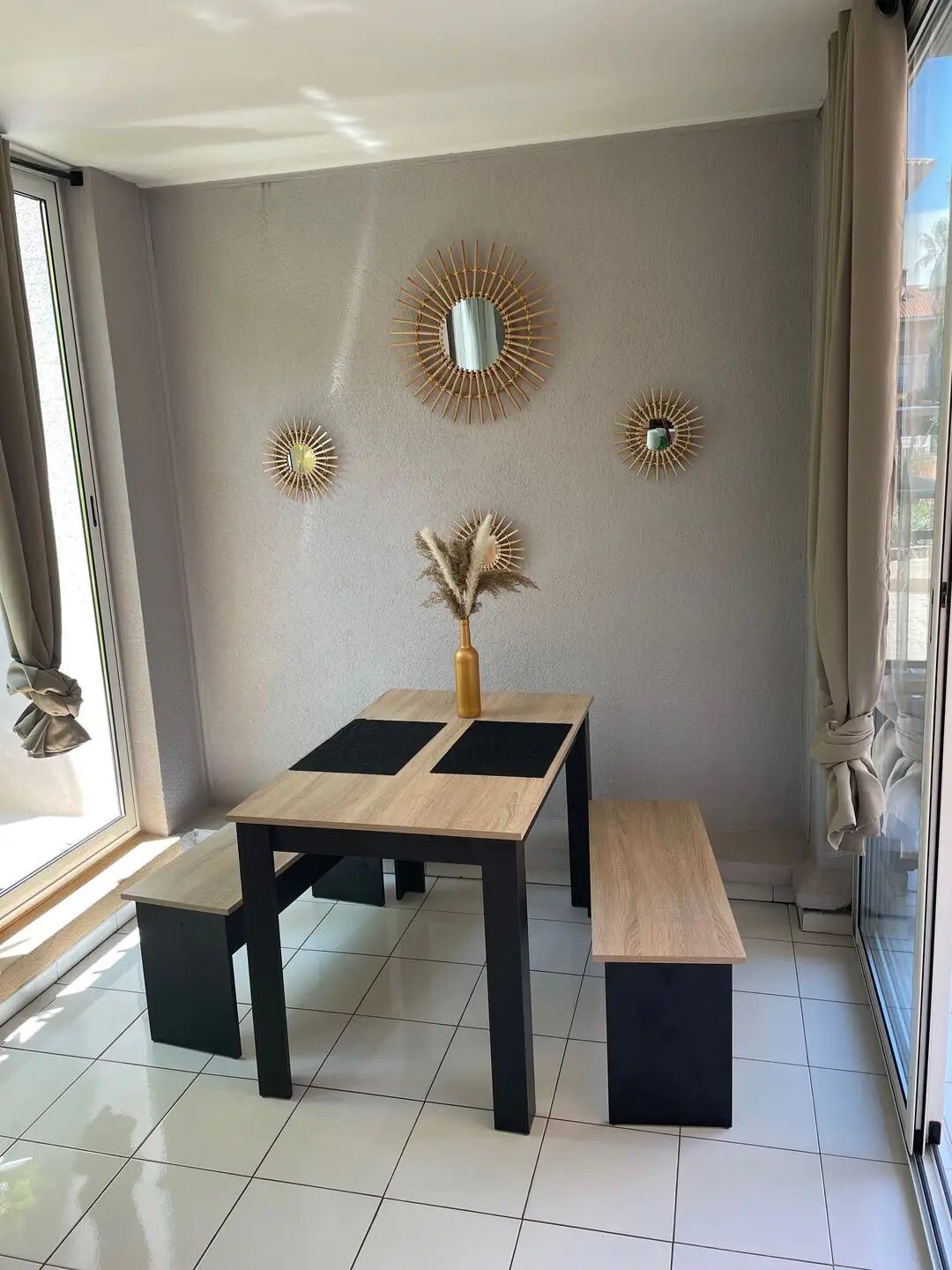 Appartement à louer, 37m², Fréjus