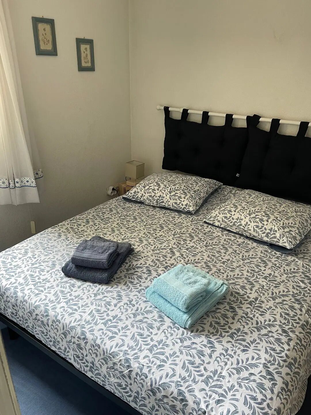 Appartement à louer, 37m², Fréjus