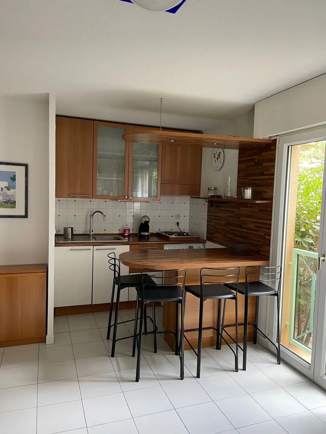 Appartement à louer, 37m², Fréjus