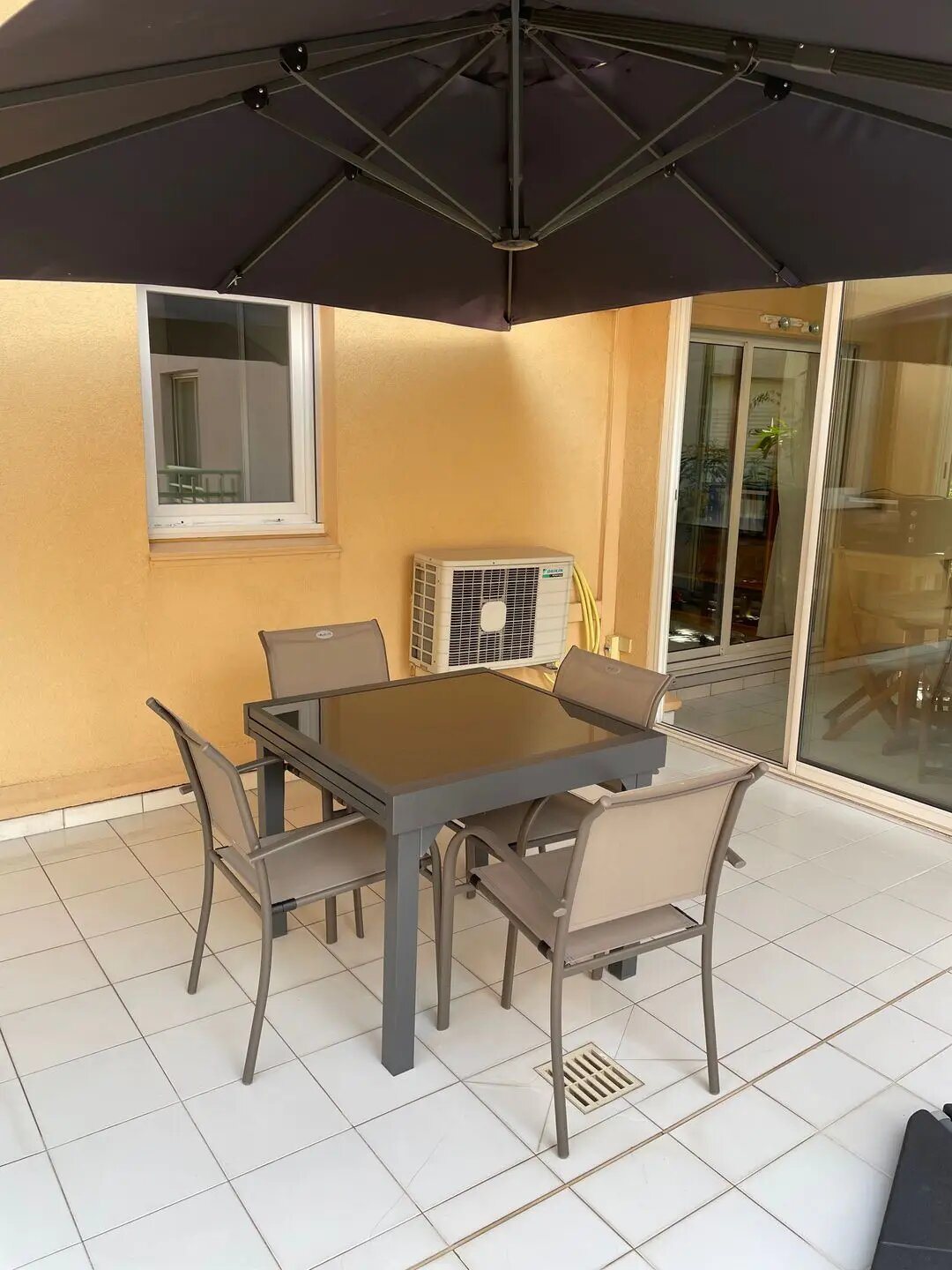 Appartement à louer, 37m², Fréjus