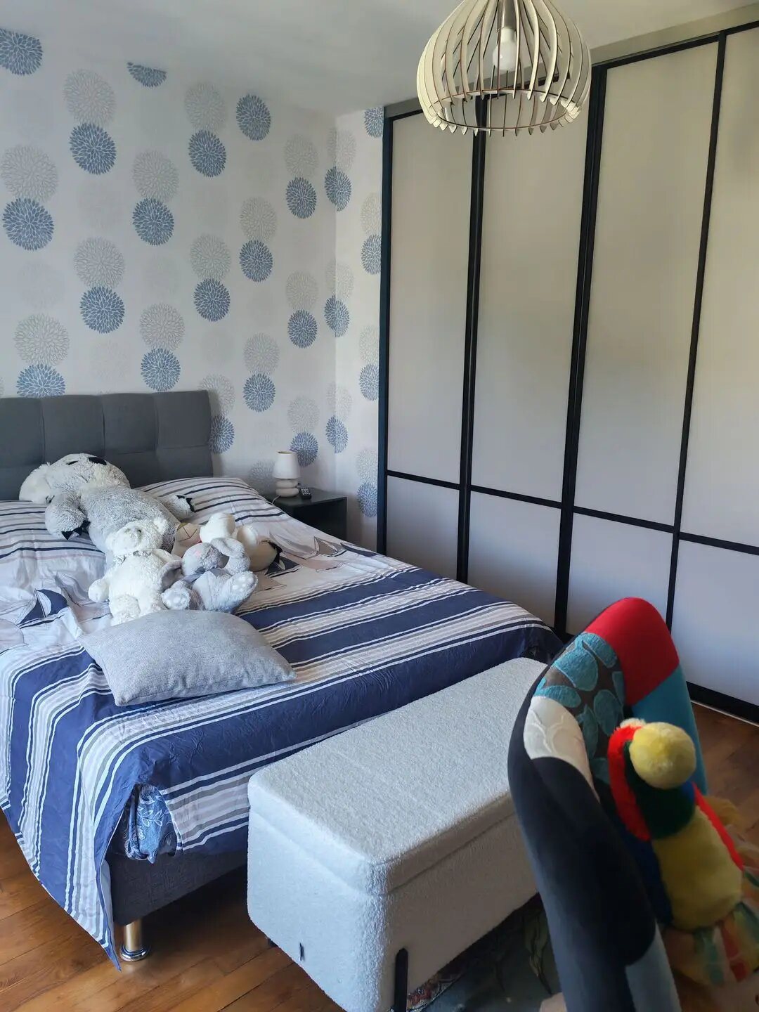 Maison à vendre, 123m², Champniers