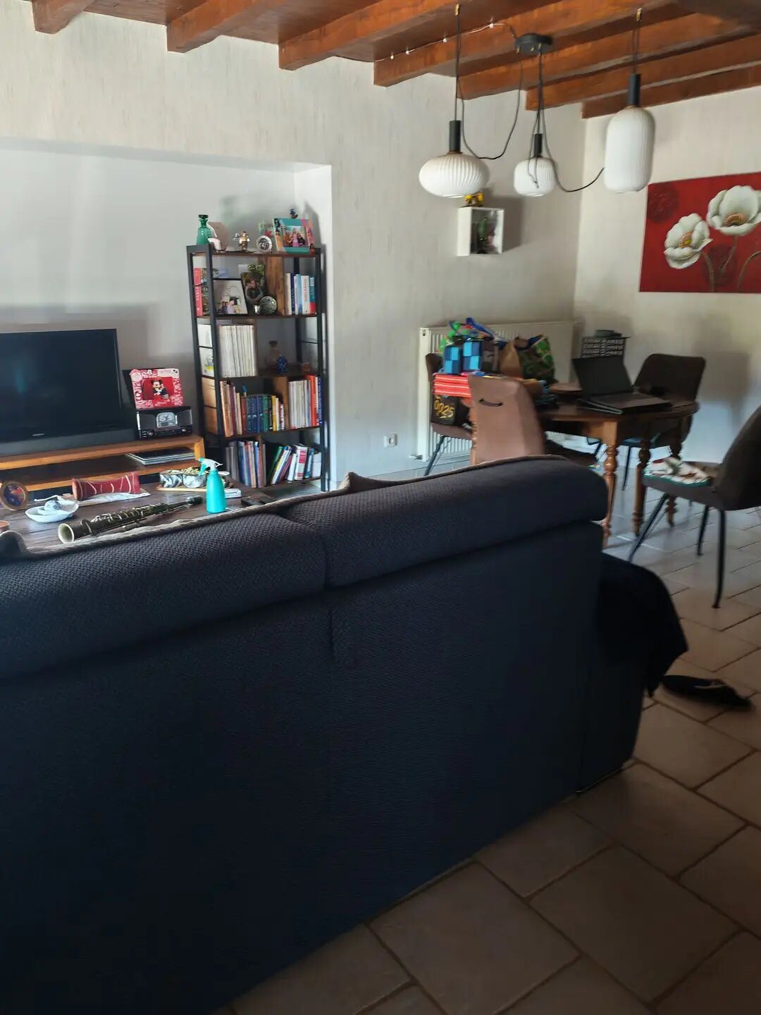 Maison à vendre, 123m², Champniers