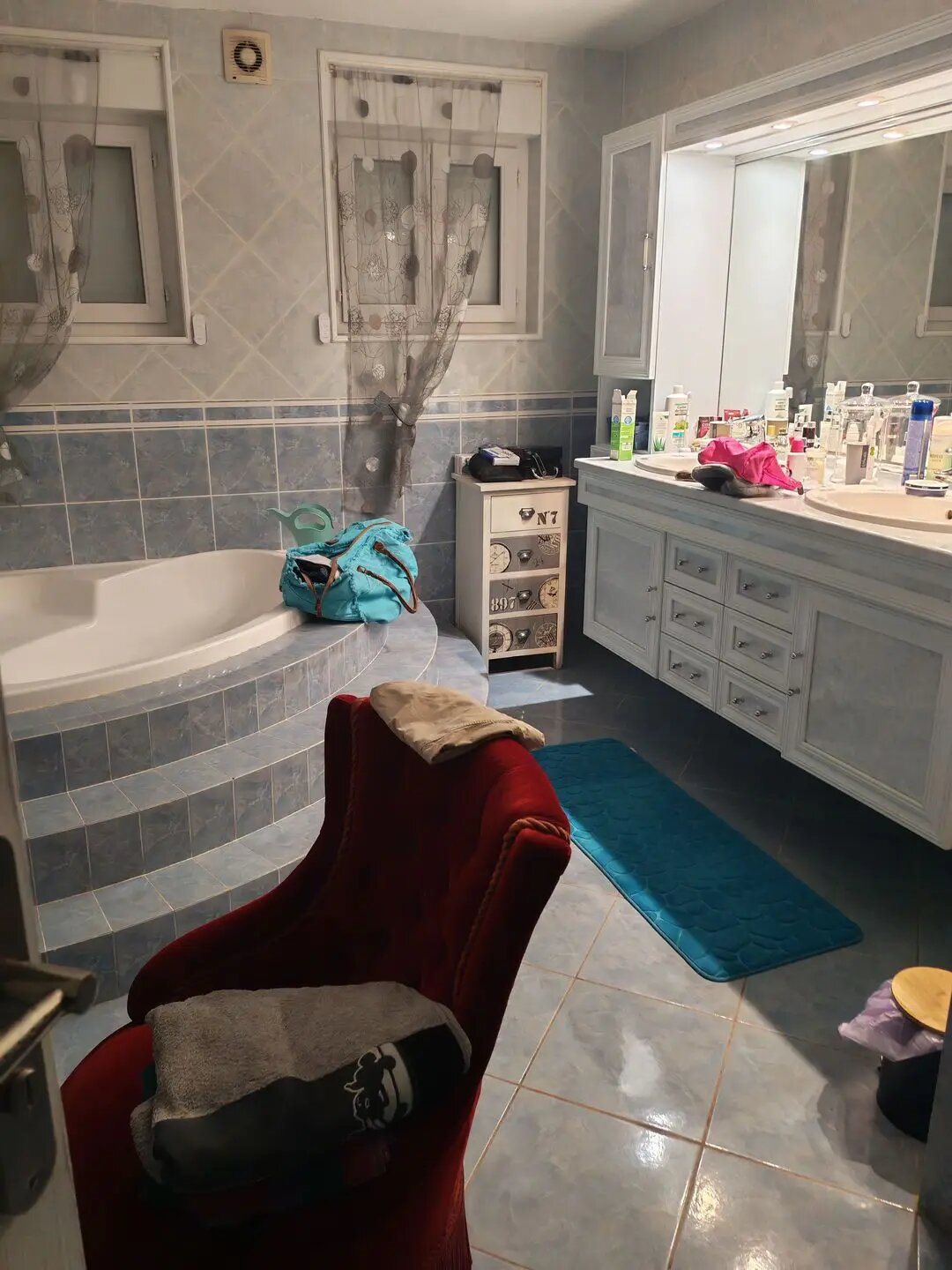 Maison à vendre, 123m², Champniers