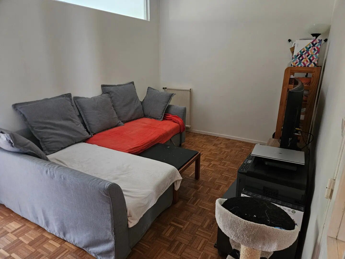 Appartement à louer, 58m², Guyancourt