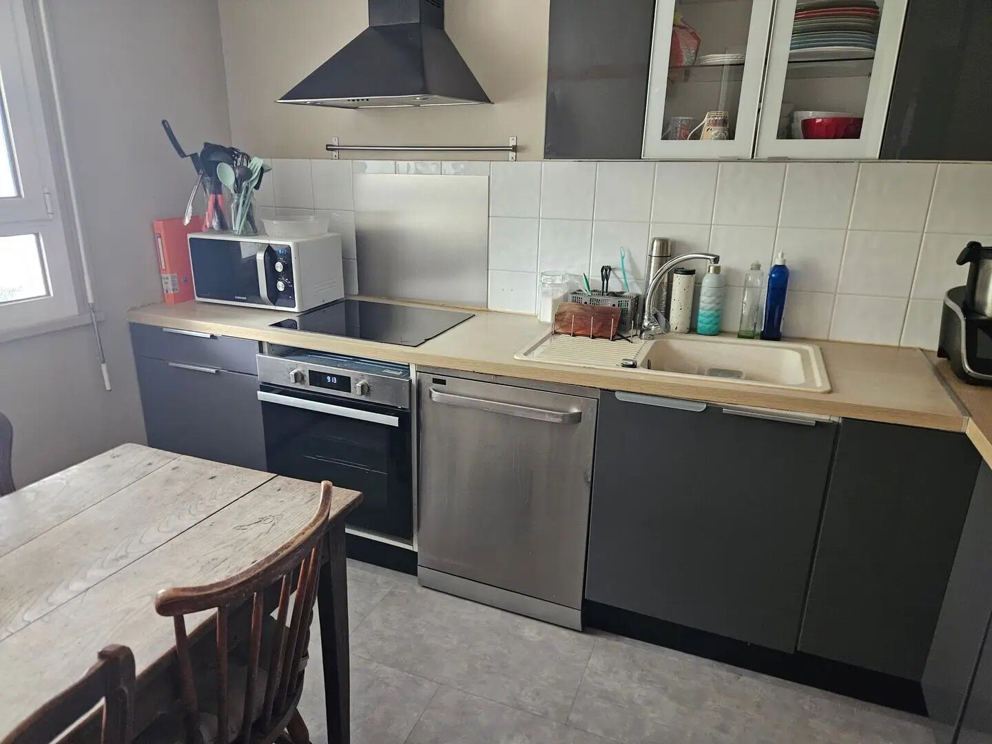 Appartement à louer, 58m², Guyancourt