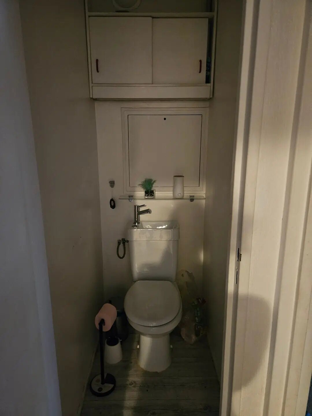 Appartement à louer, 58m², Guyancourt
