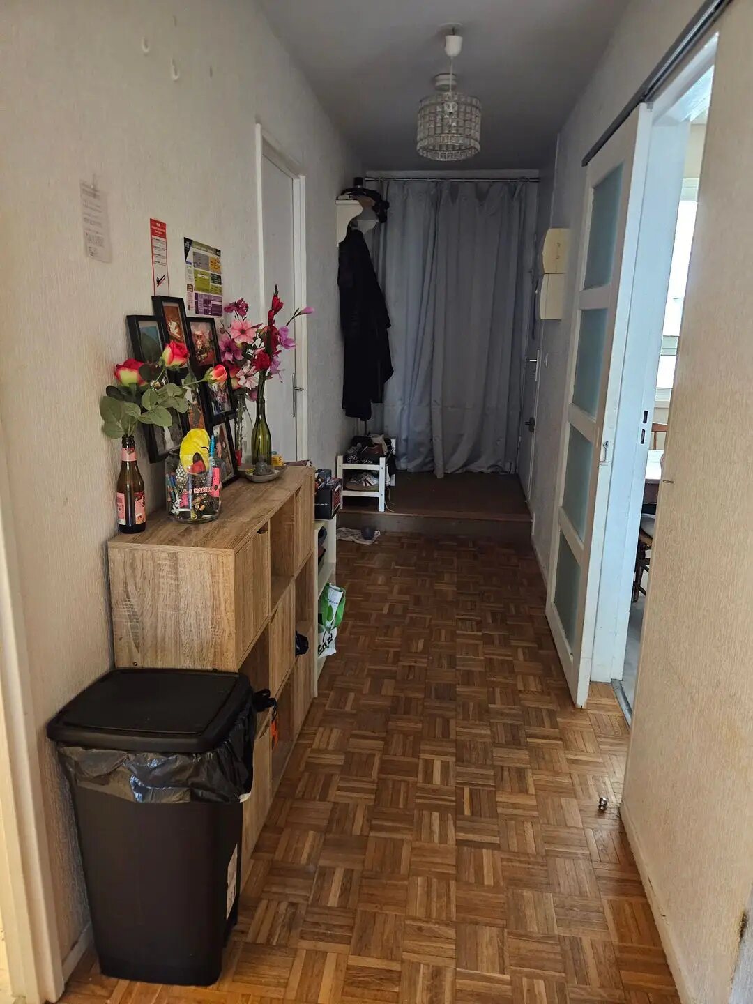 Appartement à louer, 58m², Guyancourt