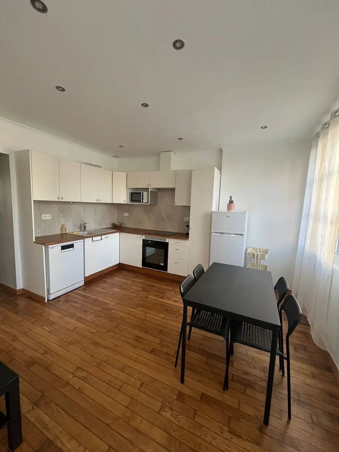 Appartement à louer, 36m², Versailles