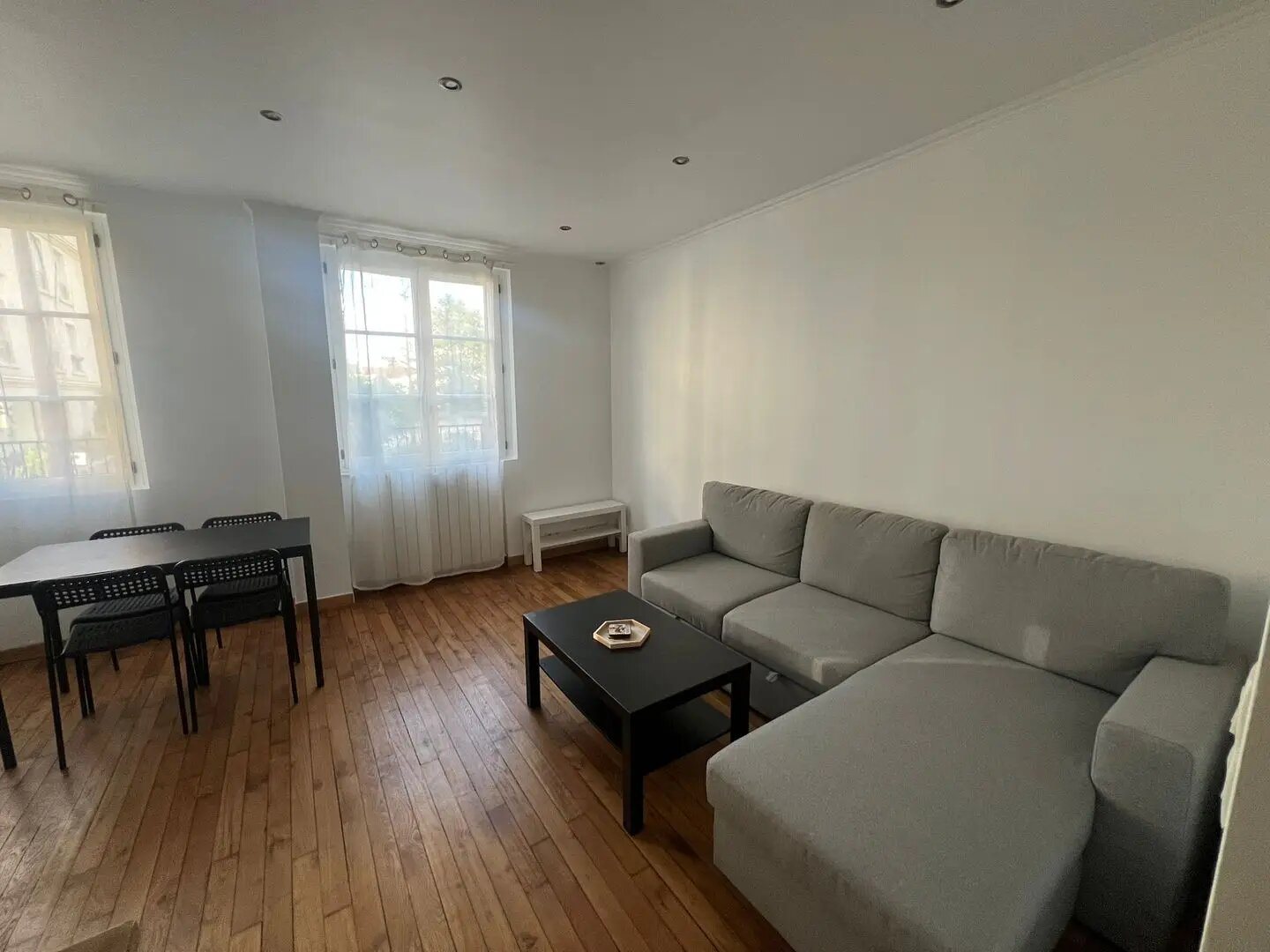 Appartement à louer, 36m², Versailles