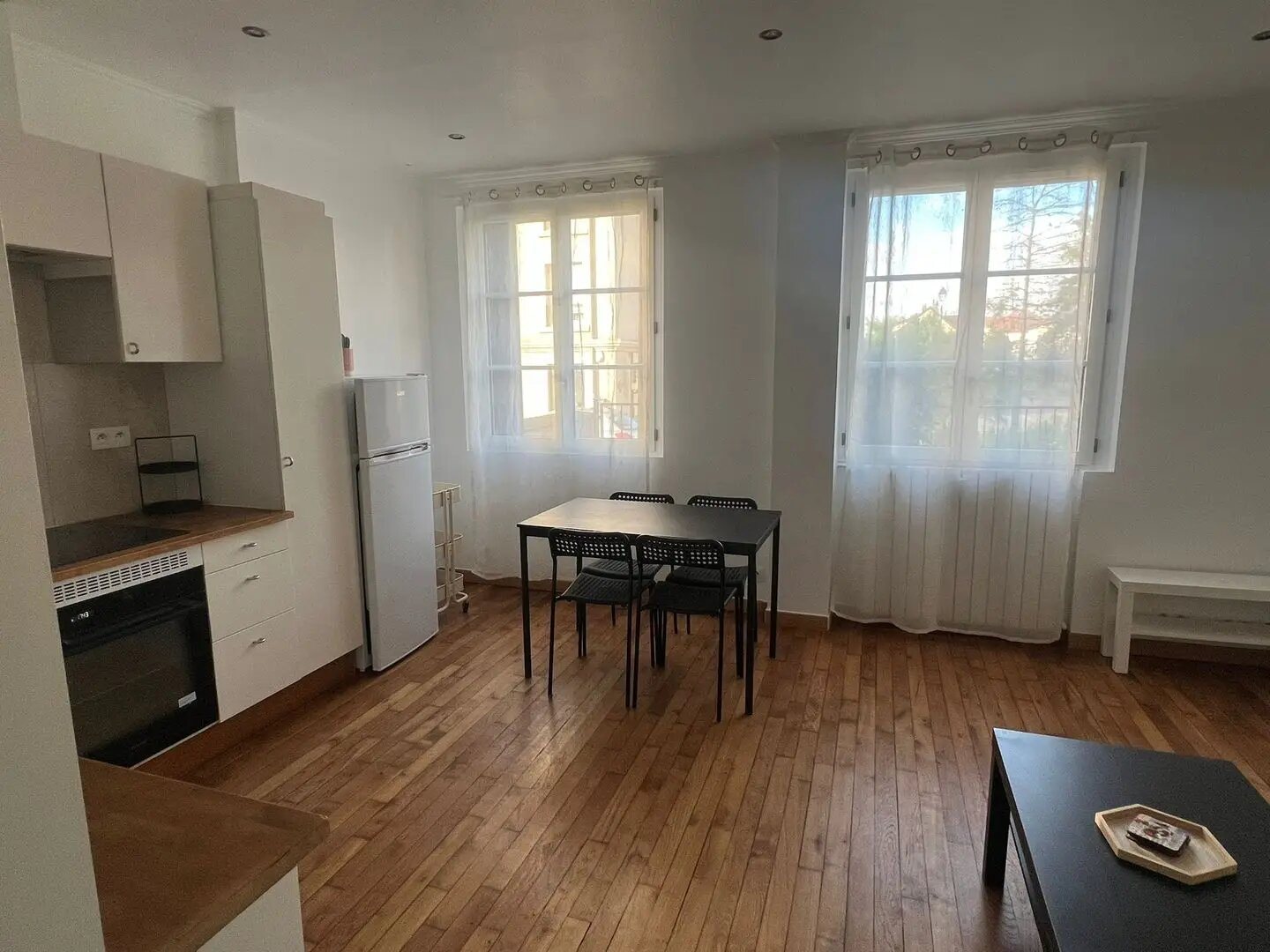 Appartement à louer, 36m², Versailles