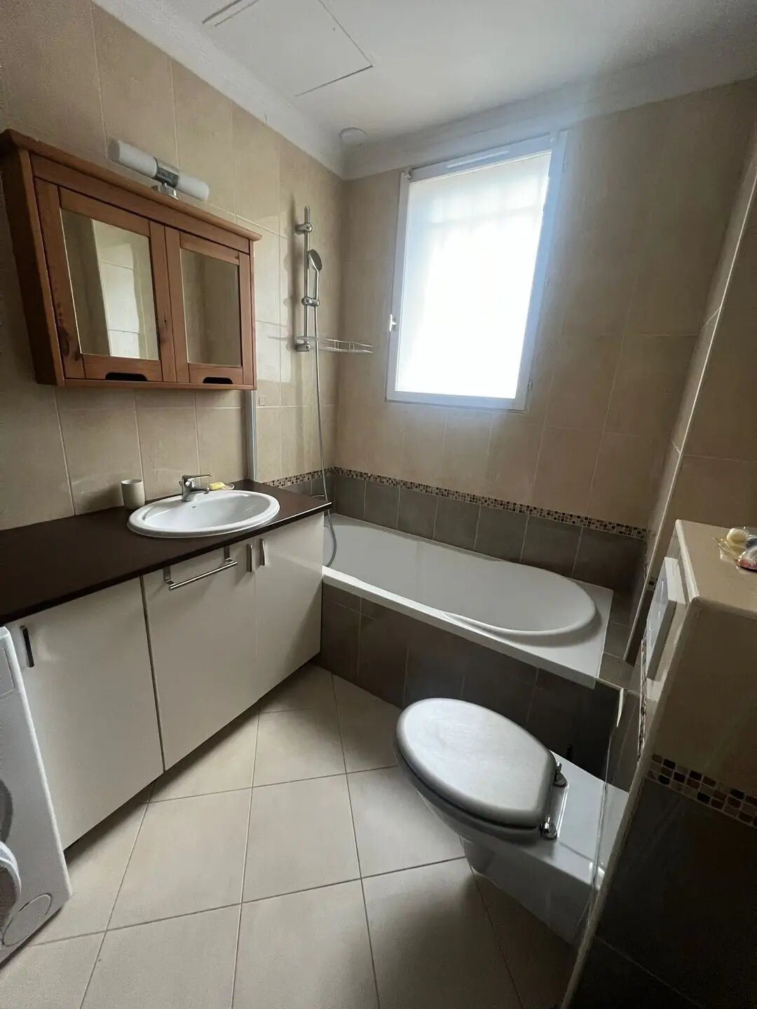 Appartement à louer, 36m², Versailles