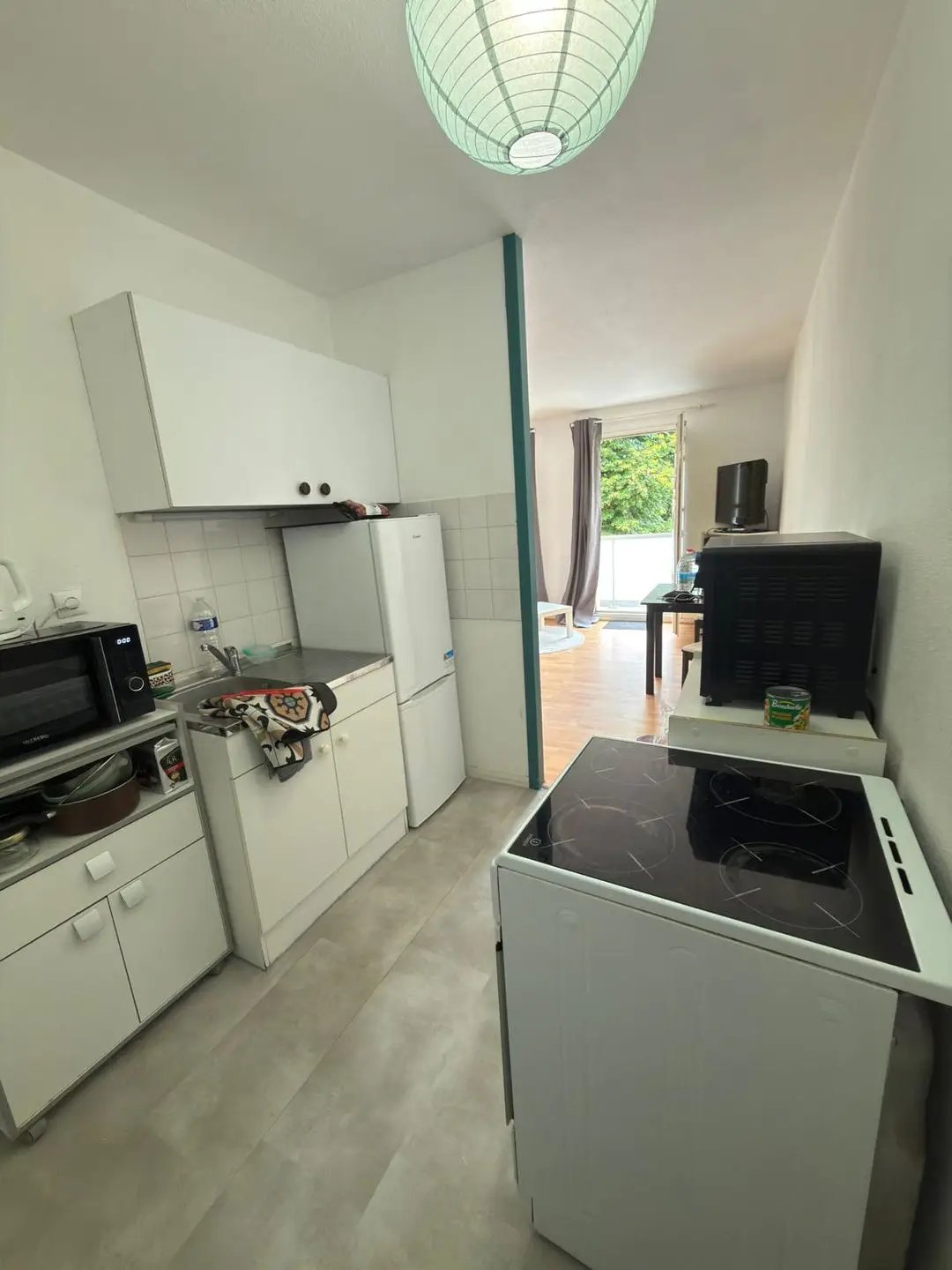 Appartement à vendre, 32m², Talence