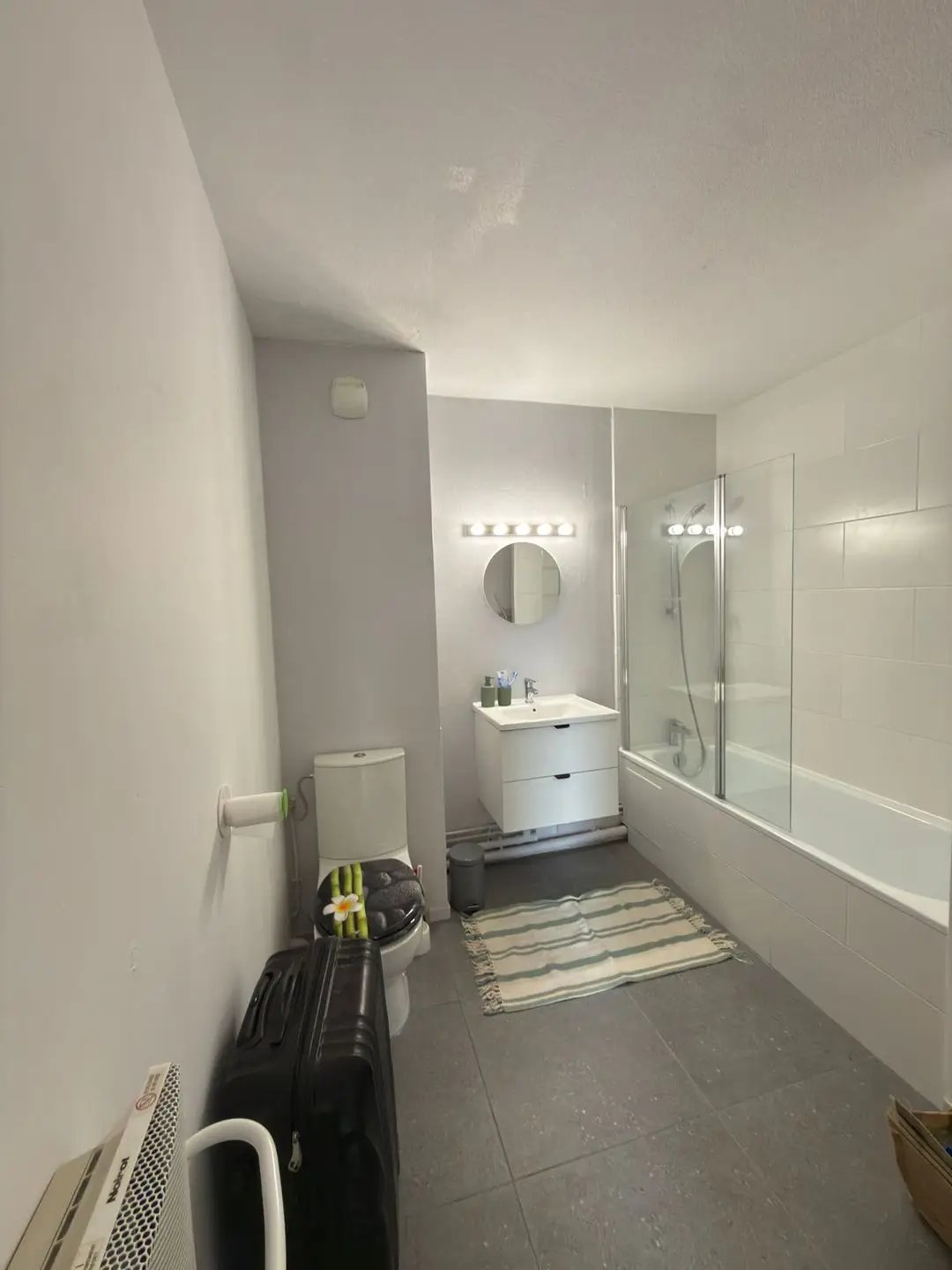 Appartement à vendre, 32m², Talence