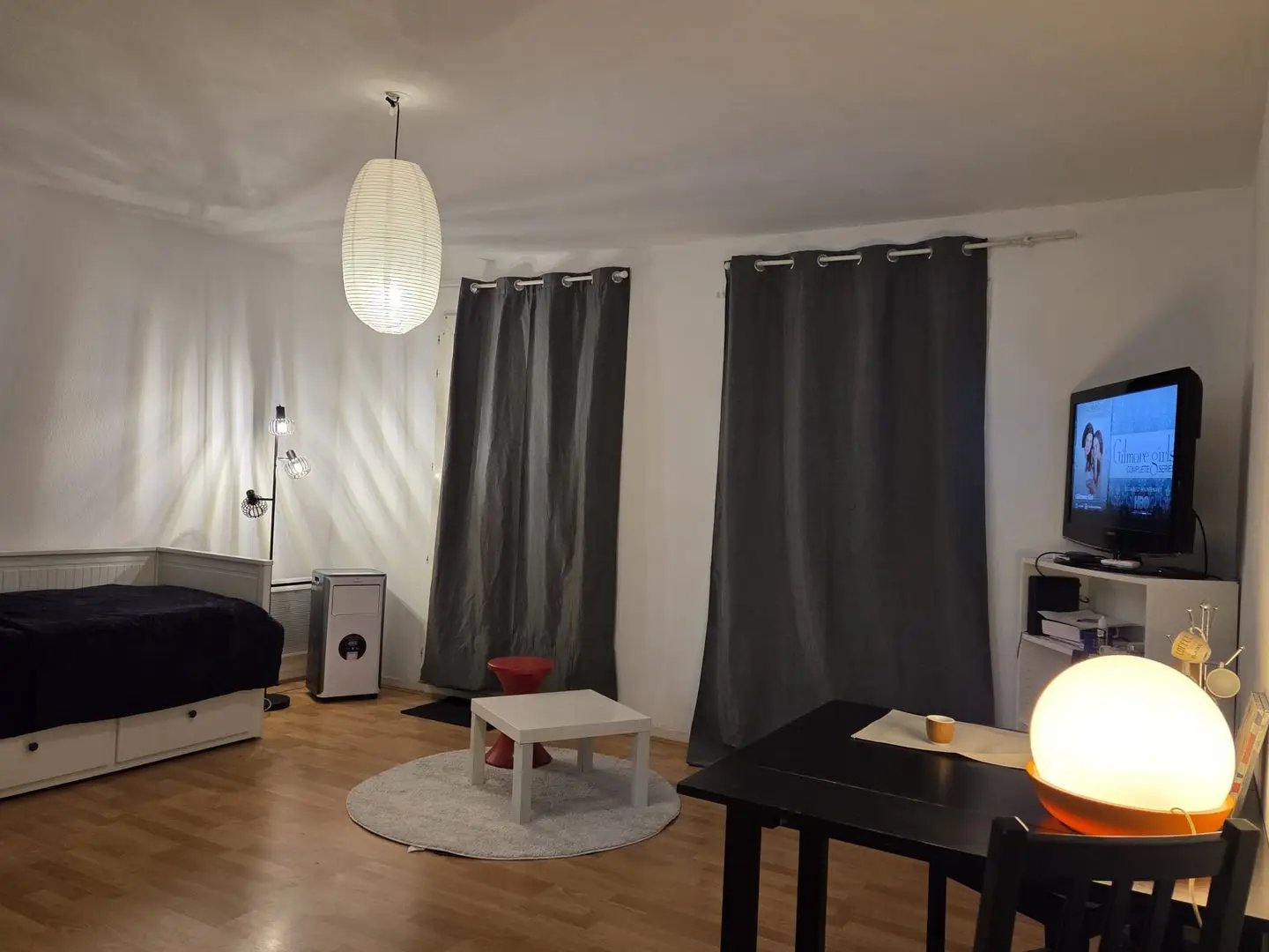 Appartement à vendre, 32m², Talence