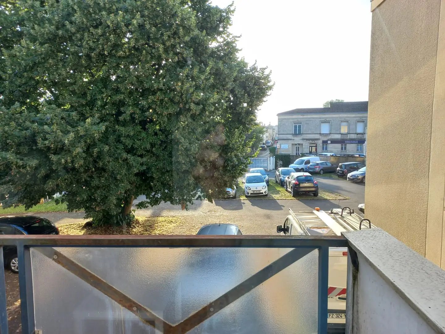Appartement à vendre, 32m², Talence