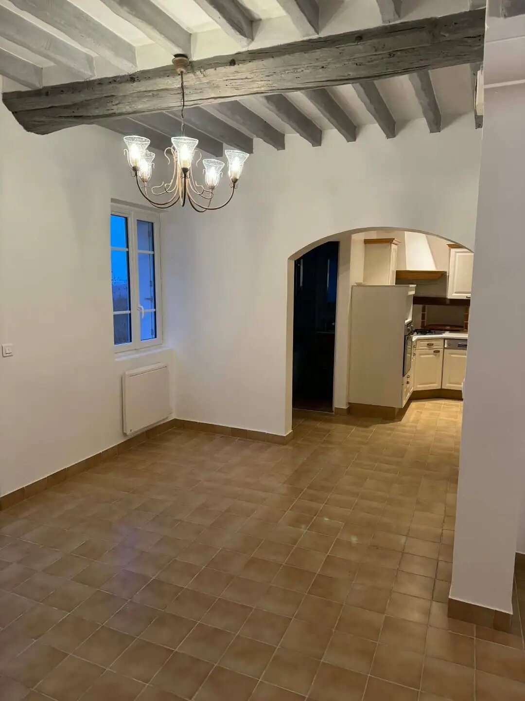 Maison à louer, 75m², Tracy-le-Mont