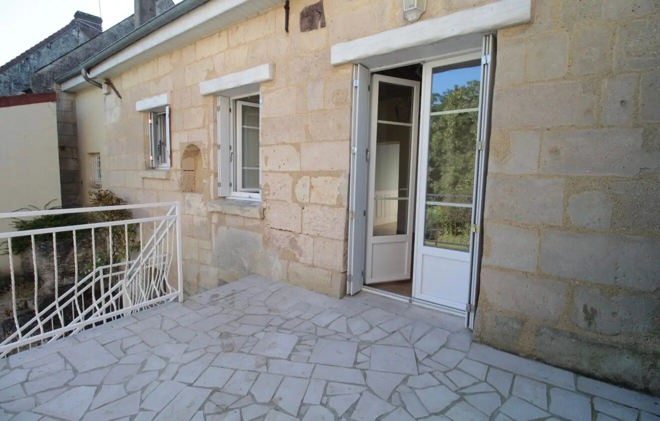 Maison à louer, 75m², Tracy-le-Mont