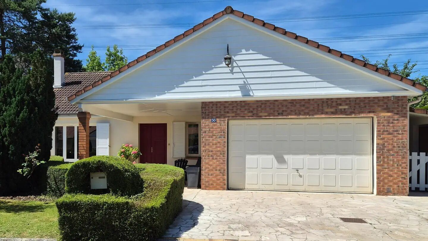 Maison à vendre, 163m², Ozoir-la-Ferrière
