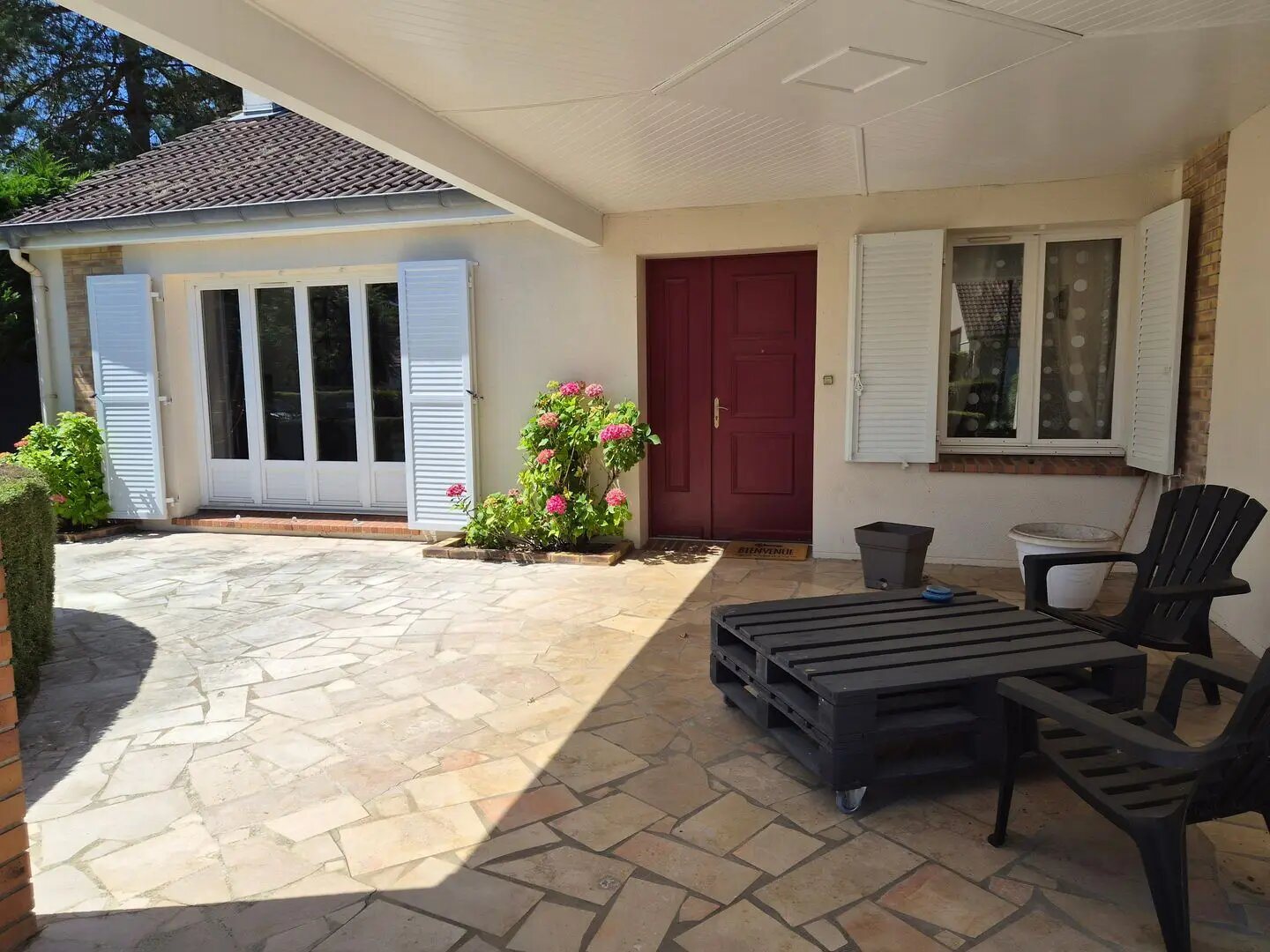 Maison à vendre, 163m², Ozoir-la-Ferrière
