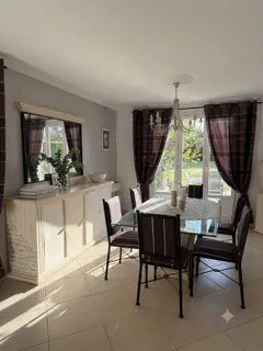 Maison à vendre, 163m², Ozoir-la-Ferrière