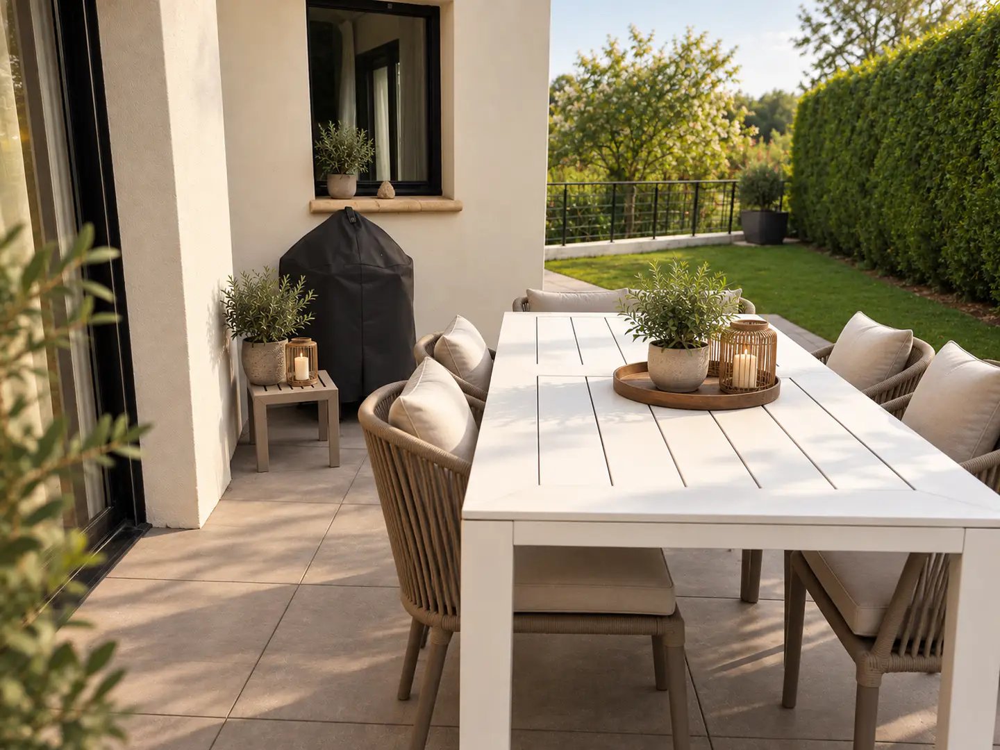 Maison à vendre, 200m², Marly-le-Roi