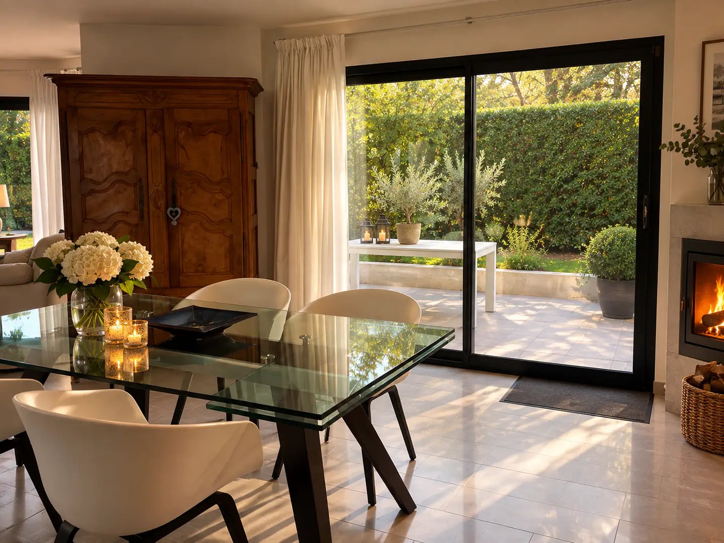 Maison à vendre, 200m², Marly-le-Roi
