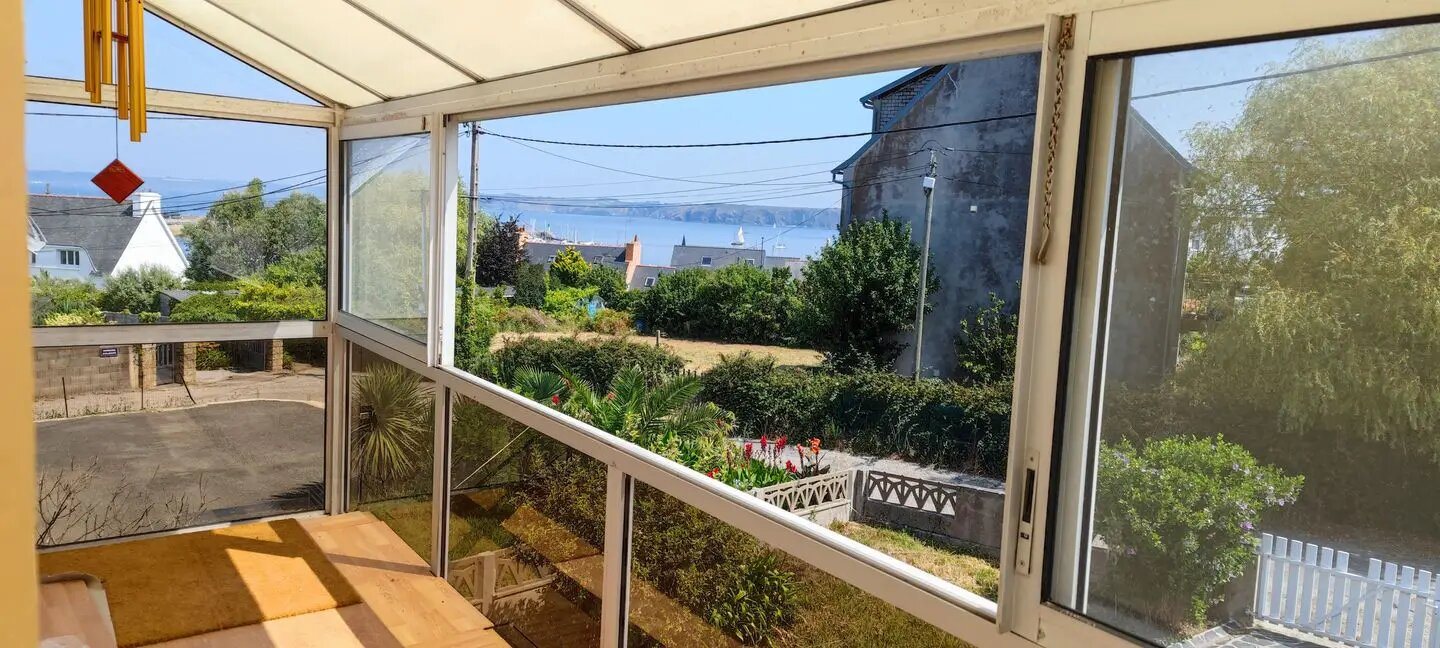 Maison à vendre, 96m², Camaret-sur-Mer