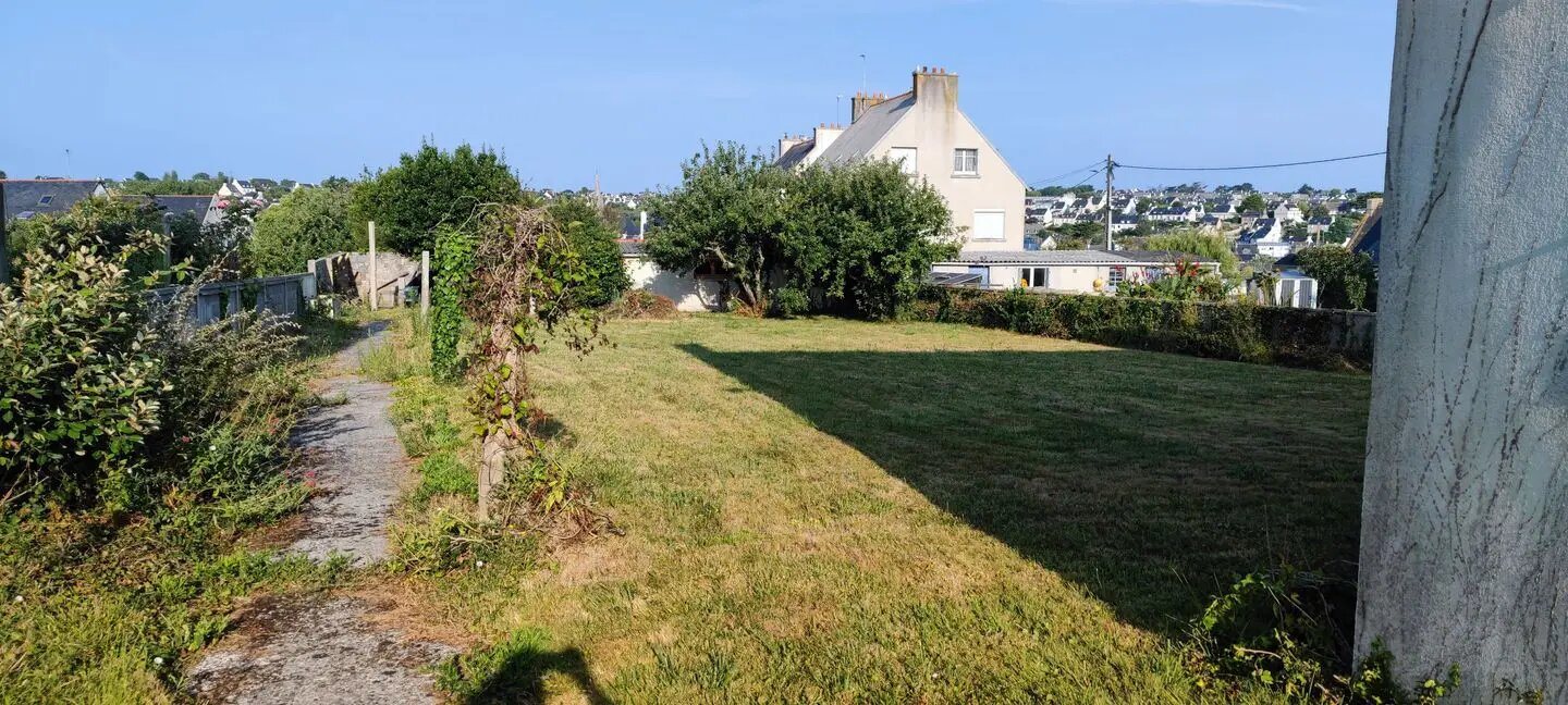 Maison à vendre, 96m², Camaret-sur-Mer