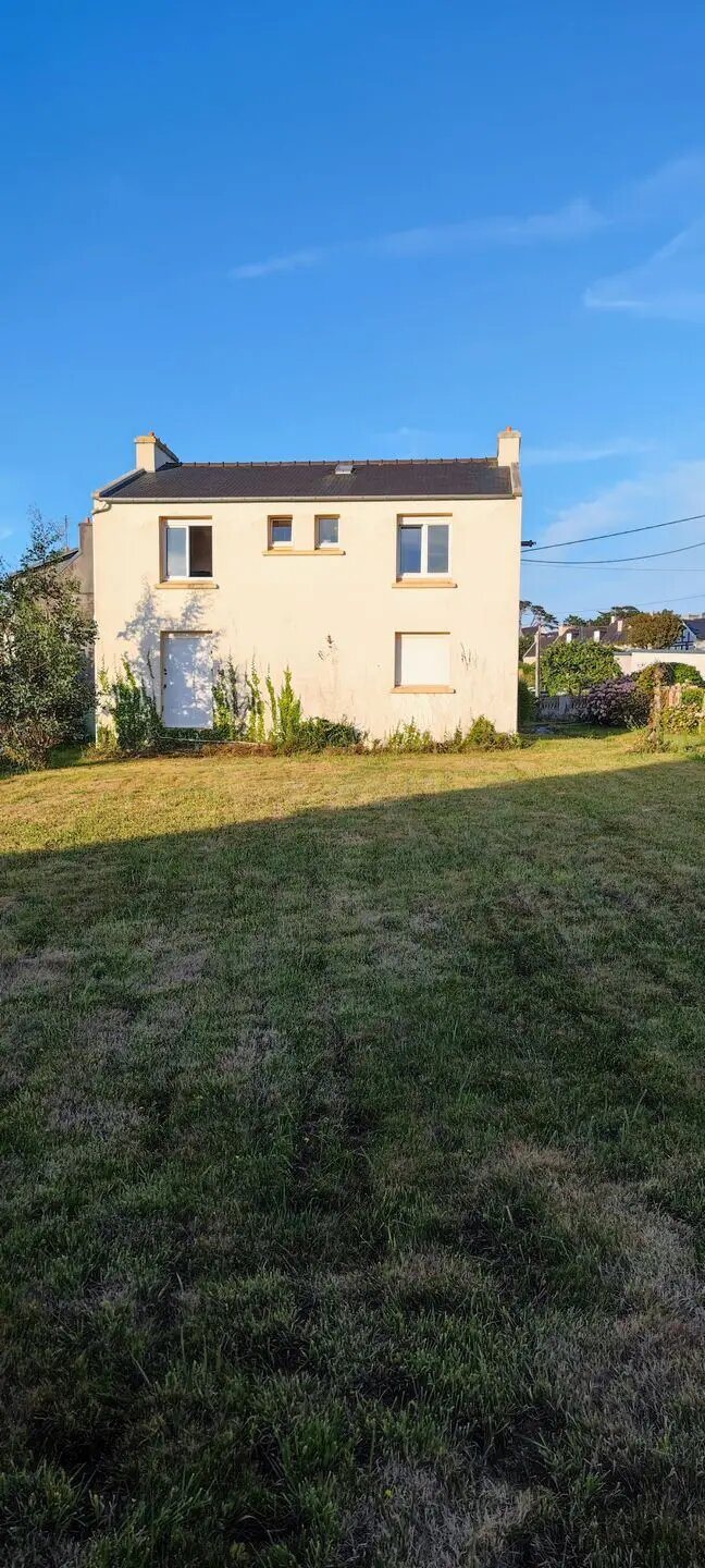 Maison à vendre, 96m², Camaret-sur-Mer
