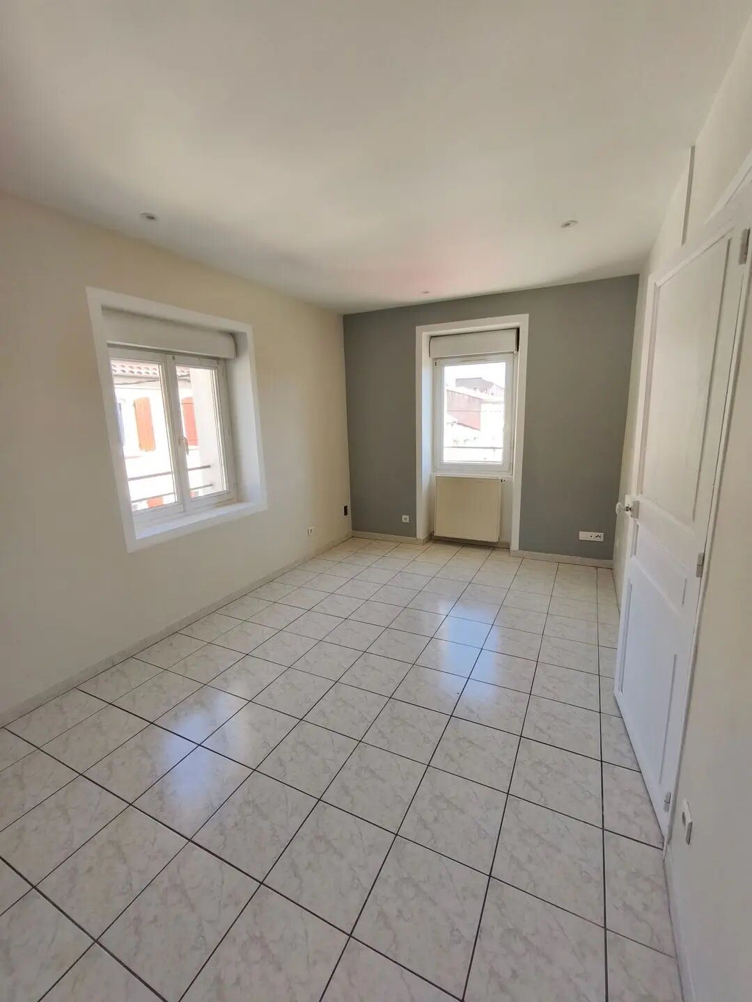 Appartement à louer, 36m², Alès