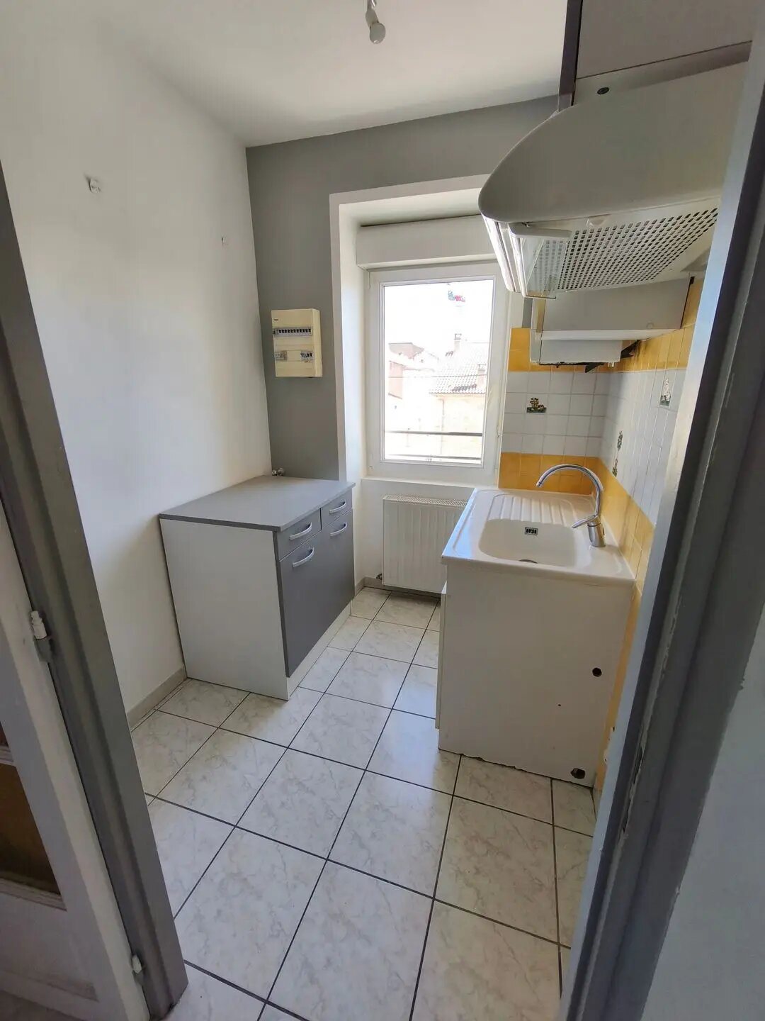 Appartement à louer, 36m², Alès