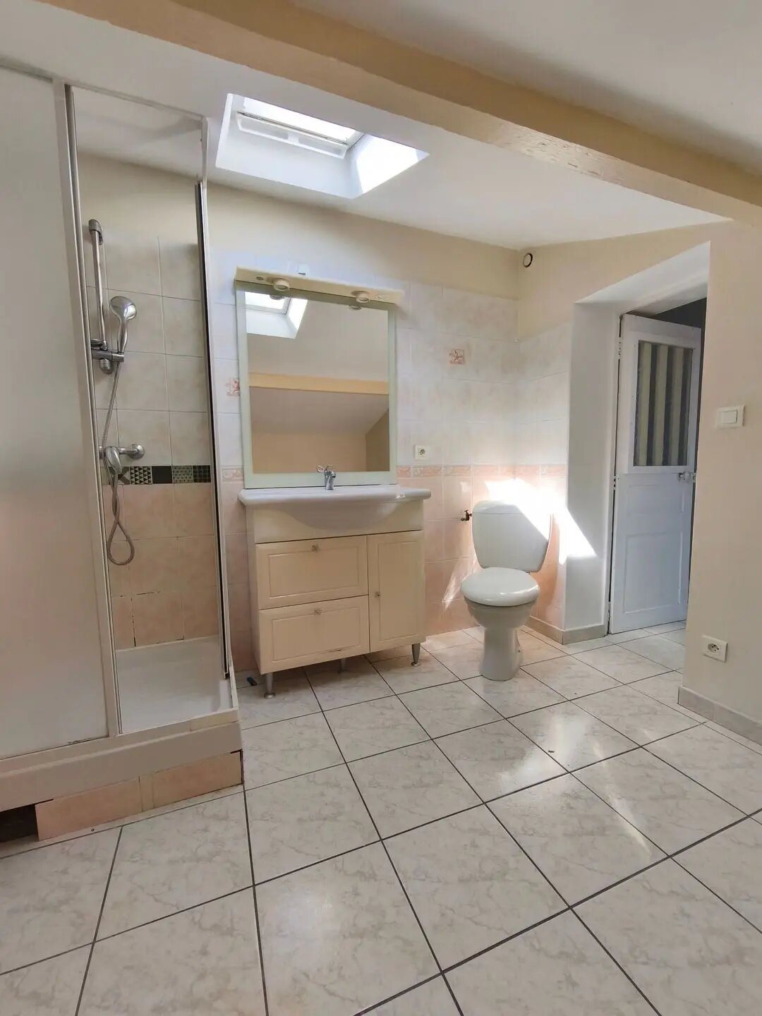 Appartement à louer, 36m², Alès