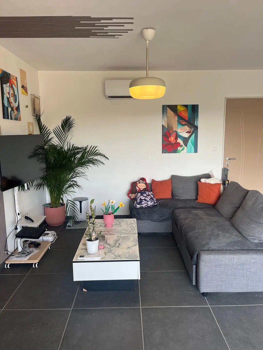 Maison à vendre, 72m², Bournezeau