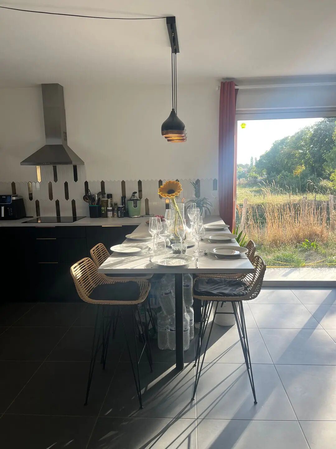 Maison à vendre, 72m², Bournezeau