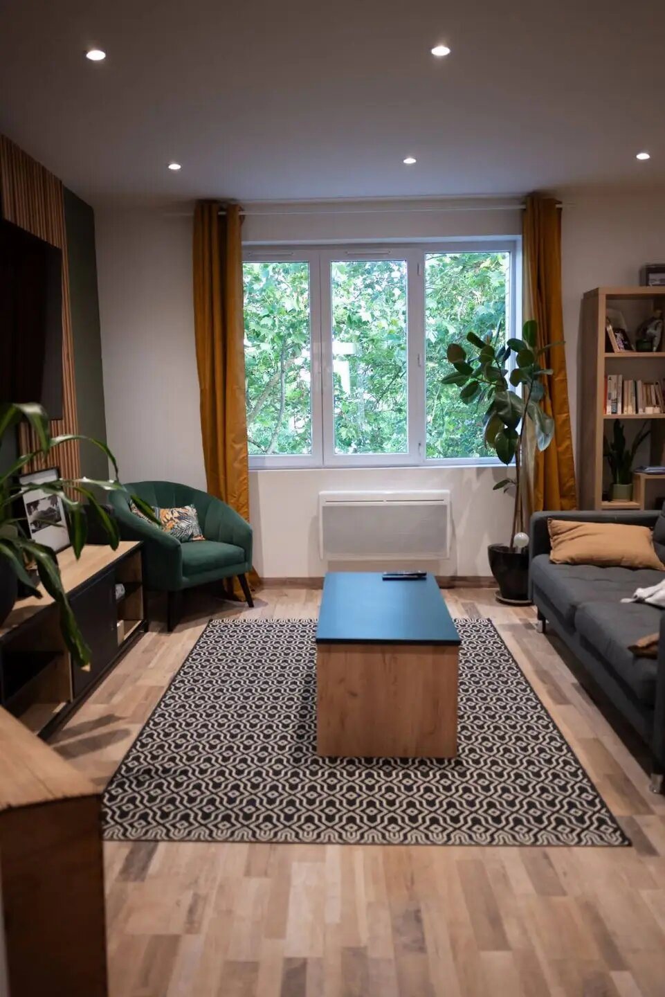 Appartement à vendre, 59m², Calais
