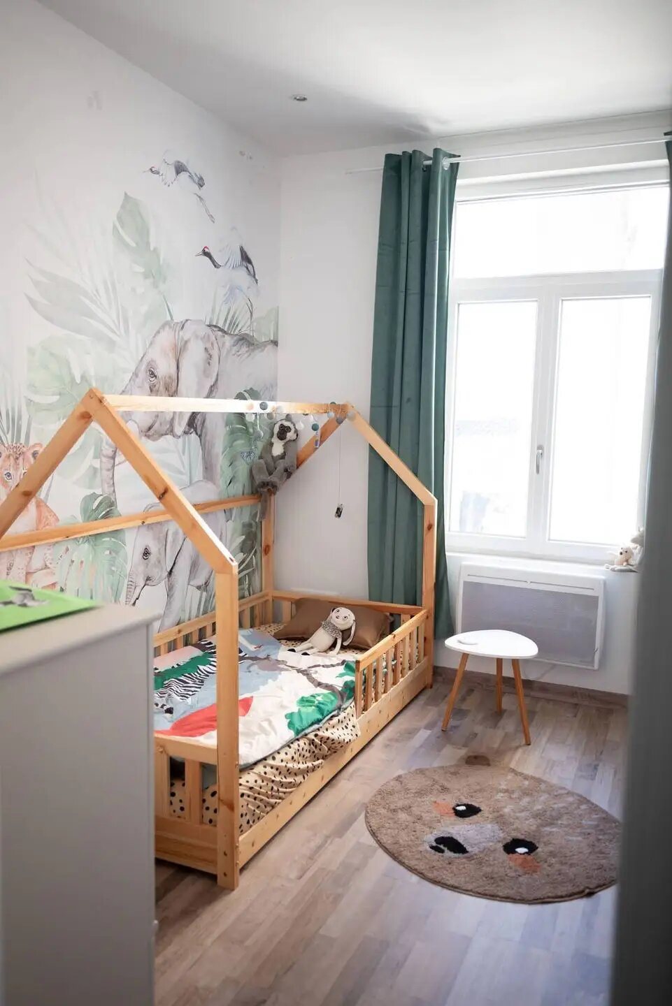 Appartement à vendre, 59m², Calais