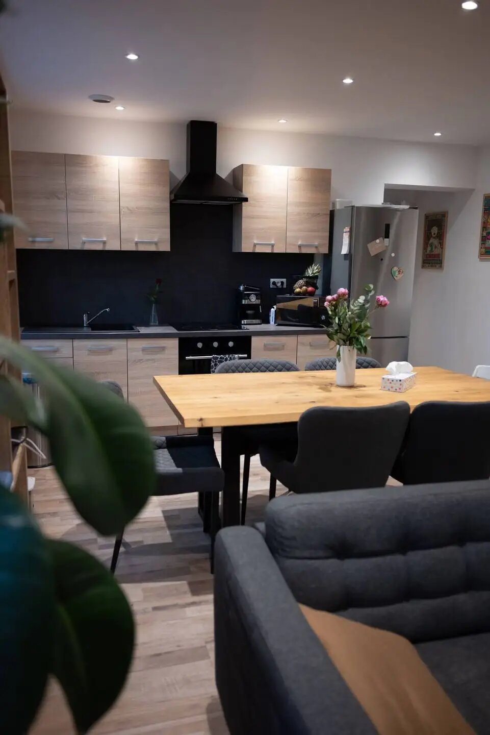 Appartement à vendre, 59m², Calais
