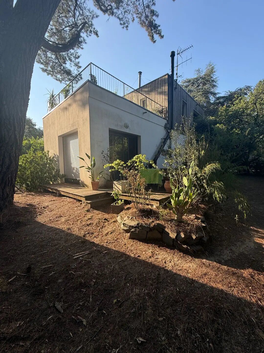 Appartement à vendre, 50m², Orvault