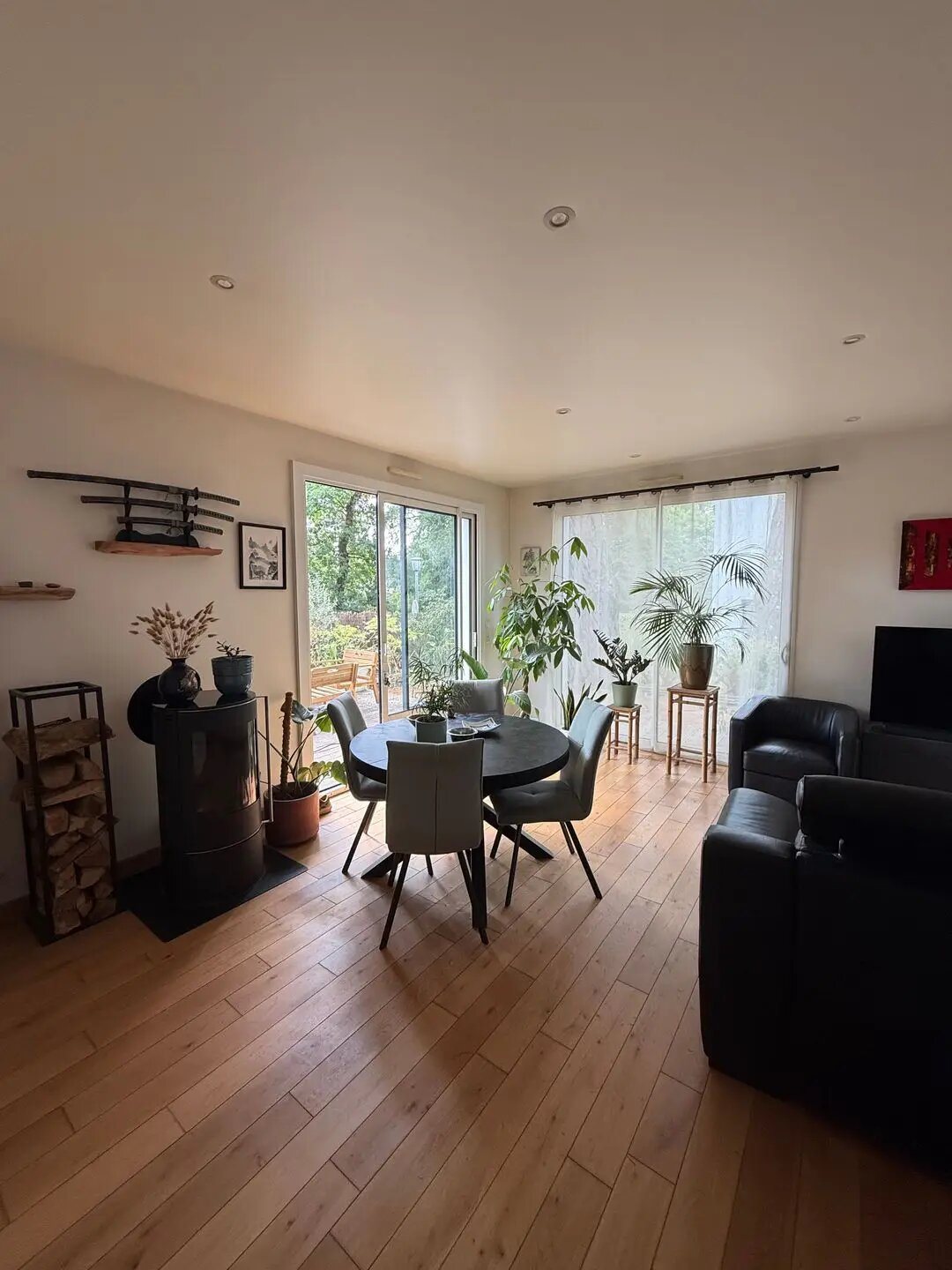 Appartement à vendre, 50m², Orvault
