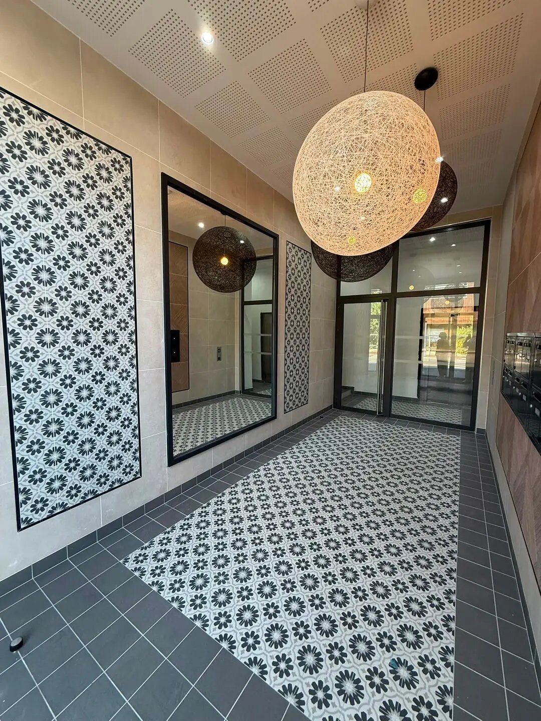 Appartement à louer, 45m², Antony