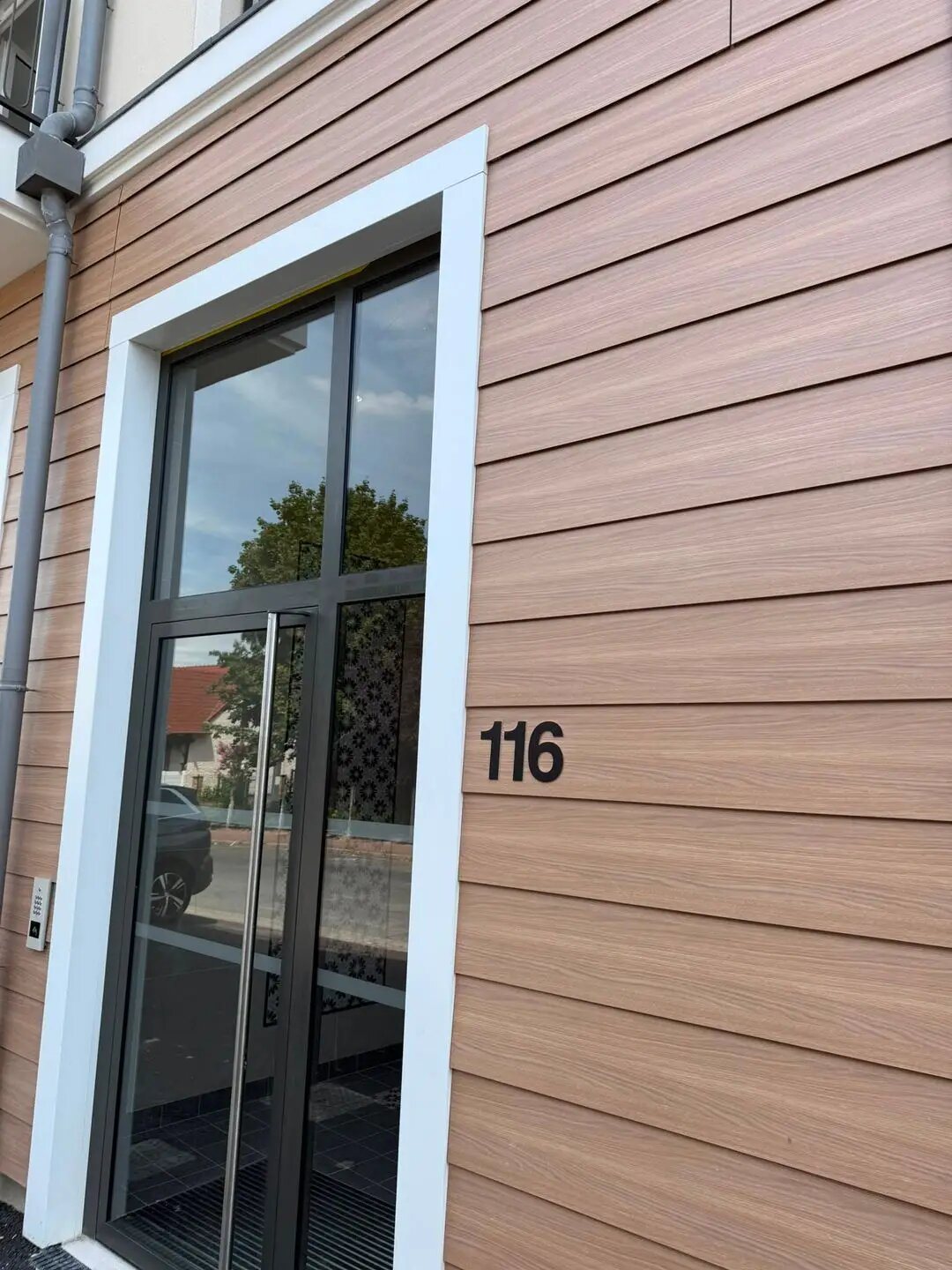 Appartement à louer, 45m², Antony