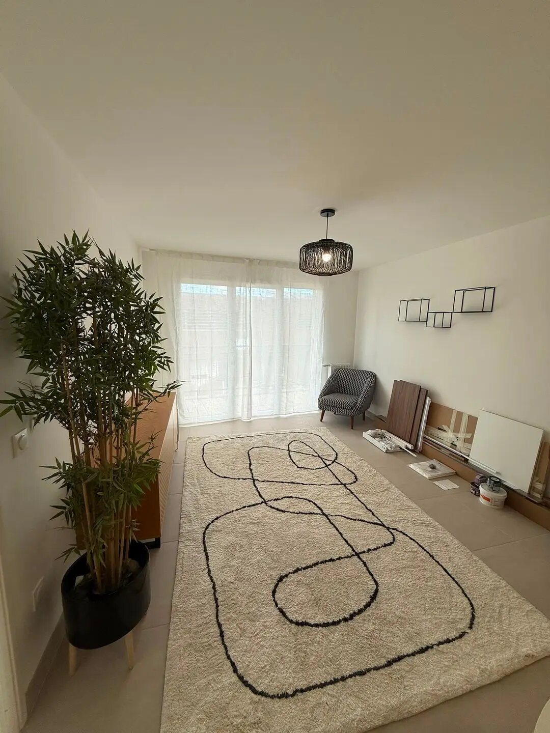Appartement à louer, 45m², Antony
