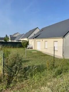 Maison à louer, 88m², Chanceaux-sur-Choisille