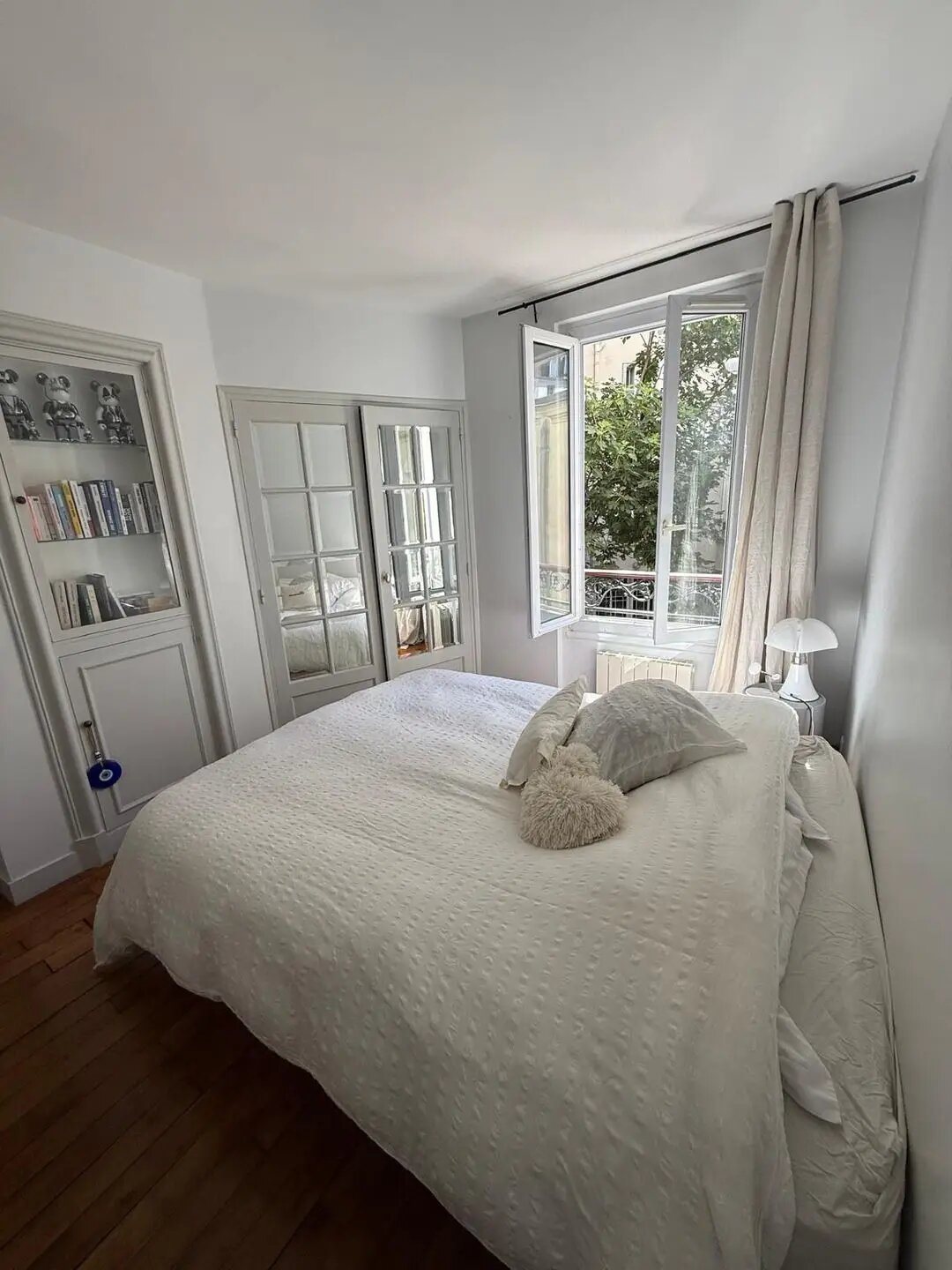 Appartement à louer, 44m², Paris 7ème