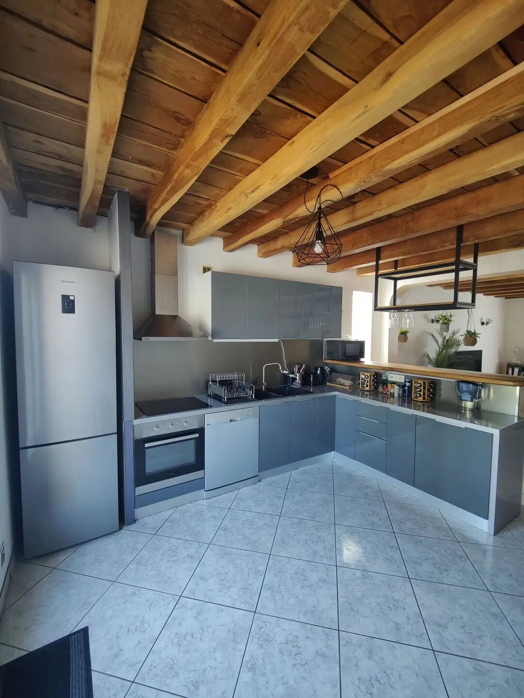 Maison à vendre, 73m², Ussy-sur-Marne